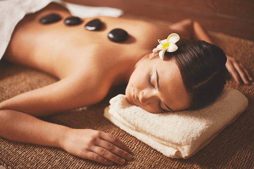 Nuru Massage Osuka, Hanoi