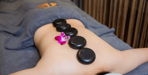 Nuru Massage Osuka, Hanoi, photo 3