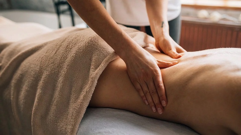 Nuru Massage Osuka, Hanoi, photo 7