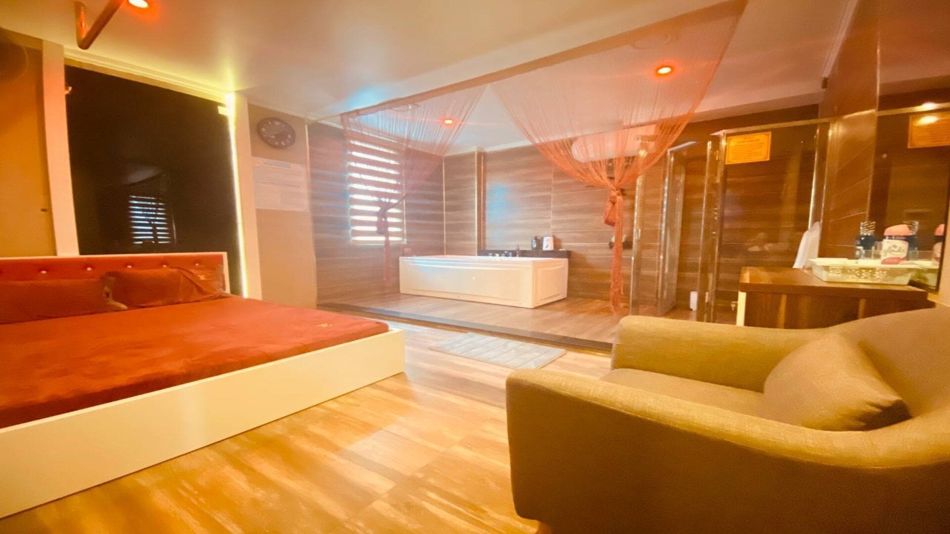 Rosespa Vietnam, Hanoi, photo 3