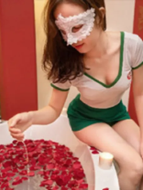 Erotic massage Hanoi, Vip Massage Eva